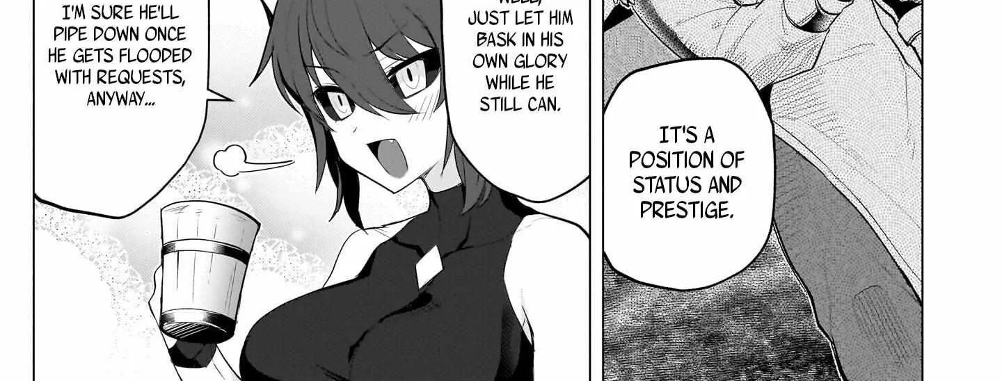 Dark Summoner to Dekiteiru Chapter 23 page 7 - 