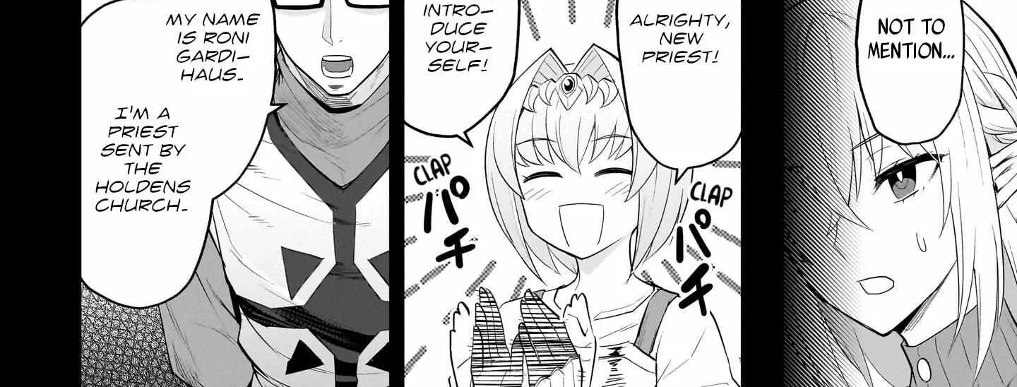 Dark Summoner to Dekiteiru Chapter 23 page 9 - 