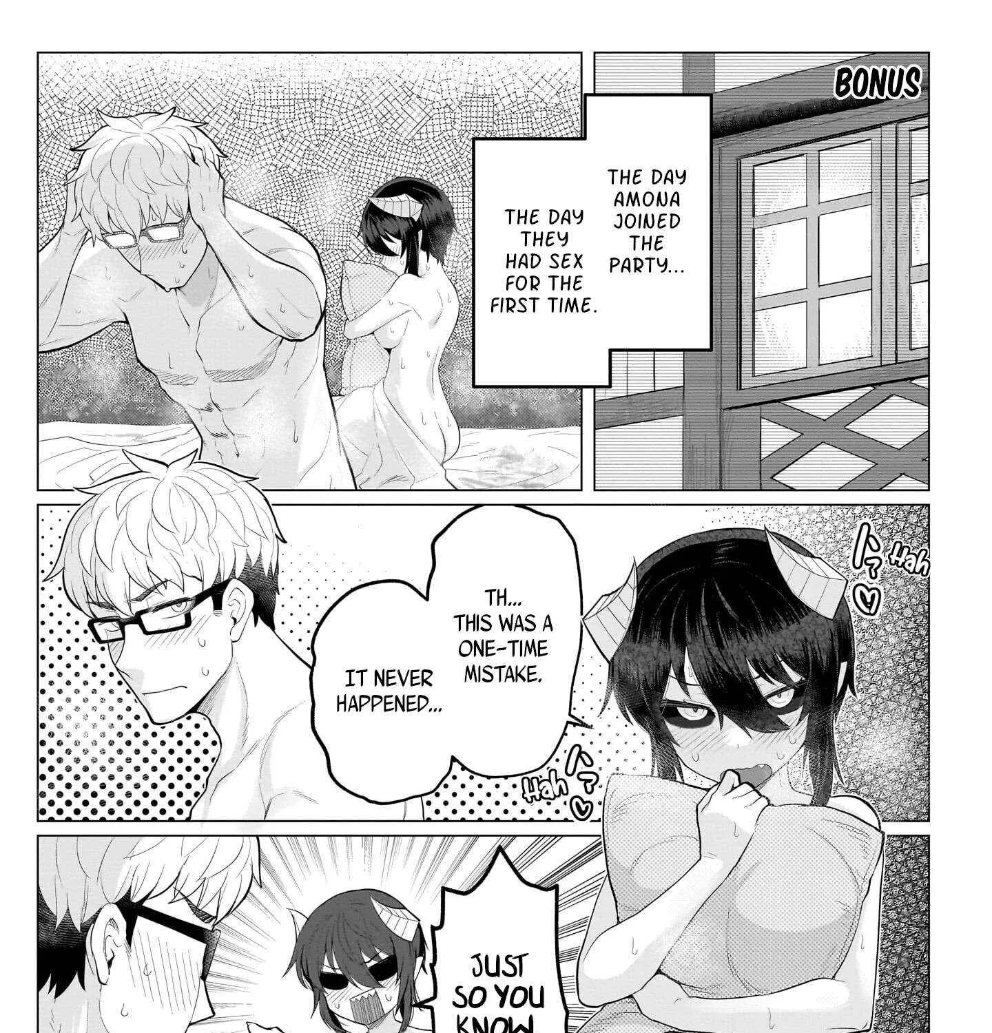 Dark Summoner to Dekiteiru Chapter 24.1 page 1 - 