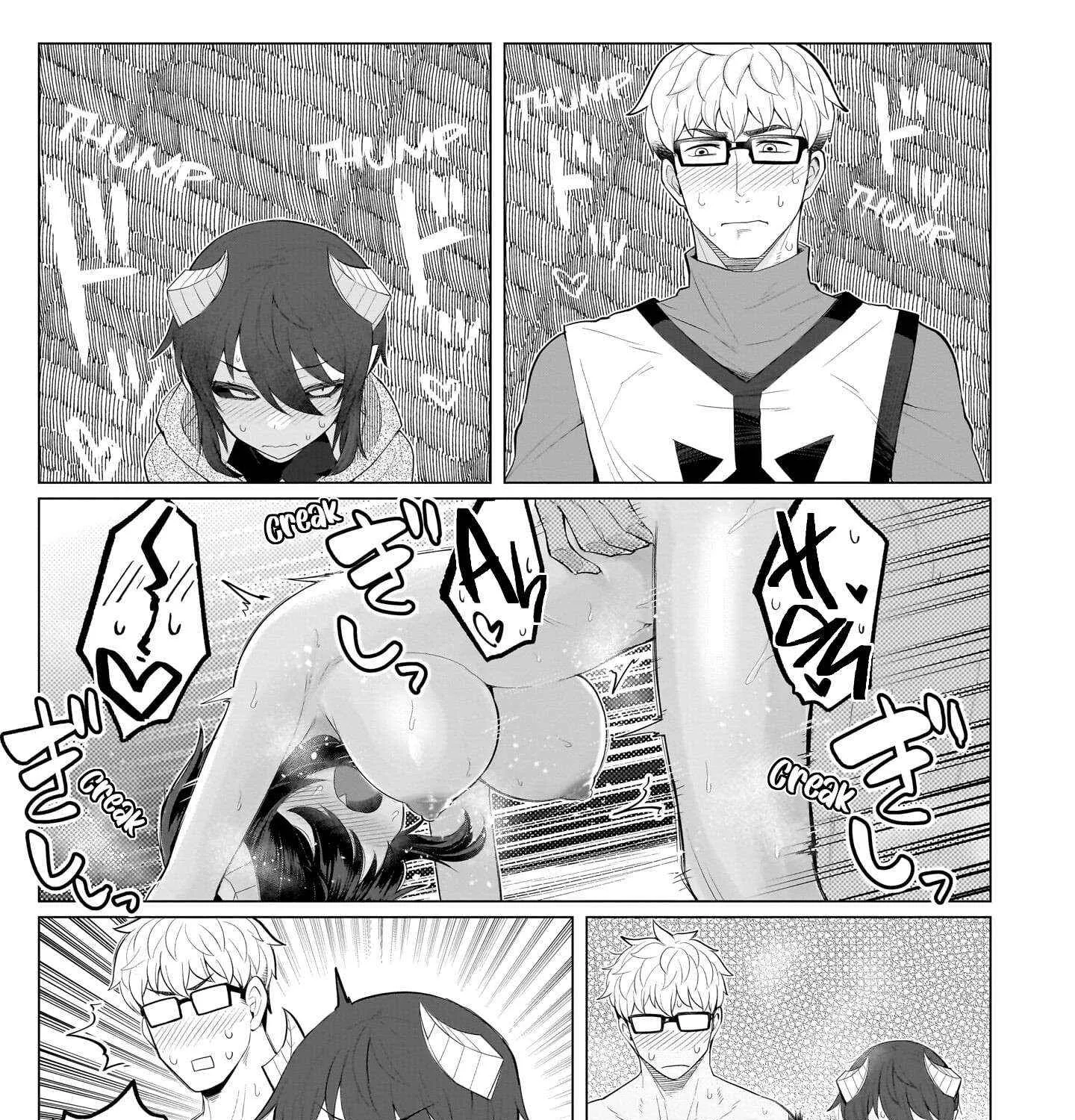 Dark Summoner to Dekiteiru Chapter 24.1 page 5 - 