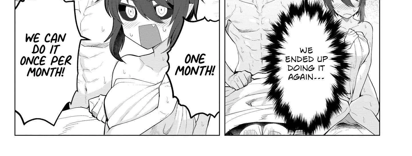 Dark Summoner to Dekiteiru Chapter 24.1 page 6 - 
