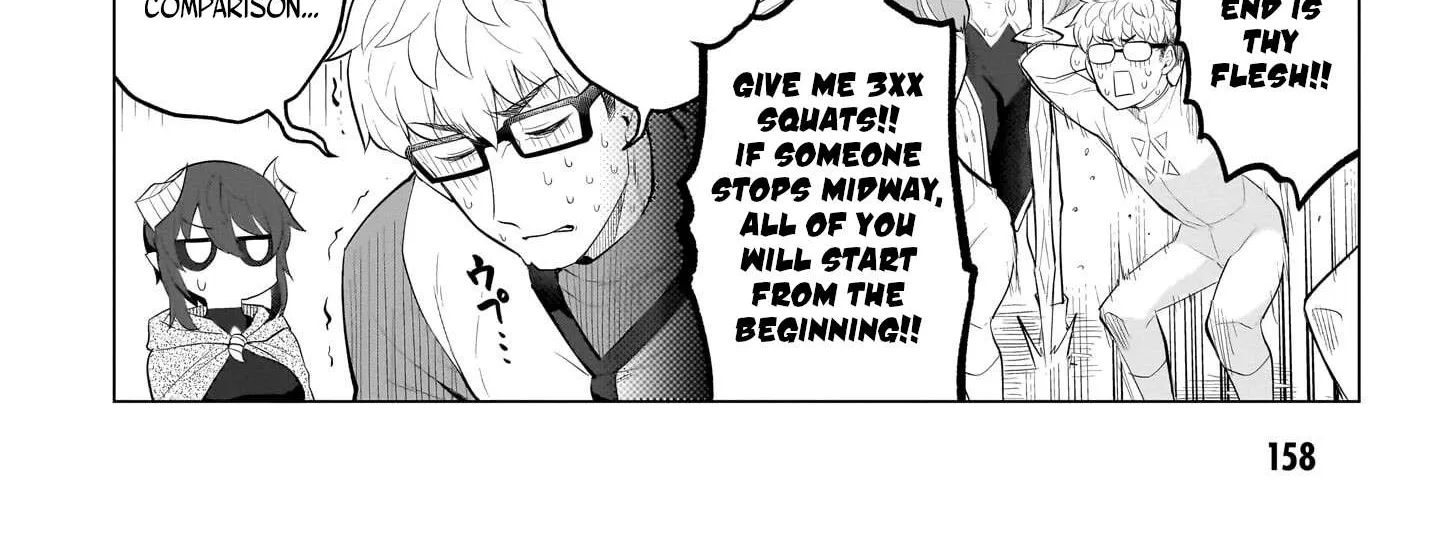 Dark Summoner to Dekiteiru Chapter 24.2 page 11 - 