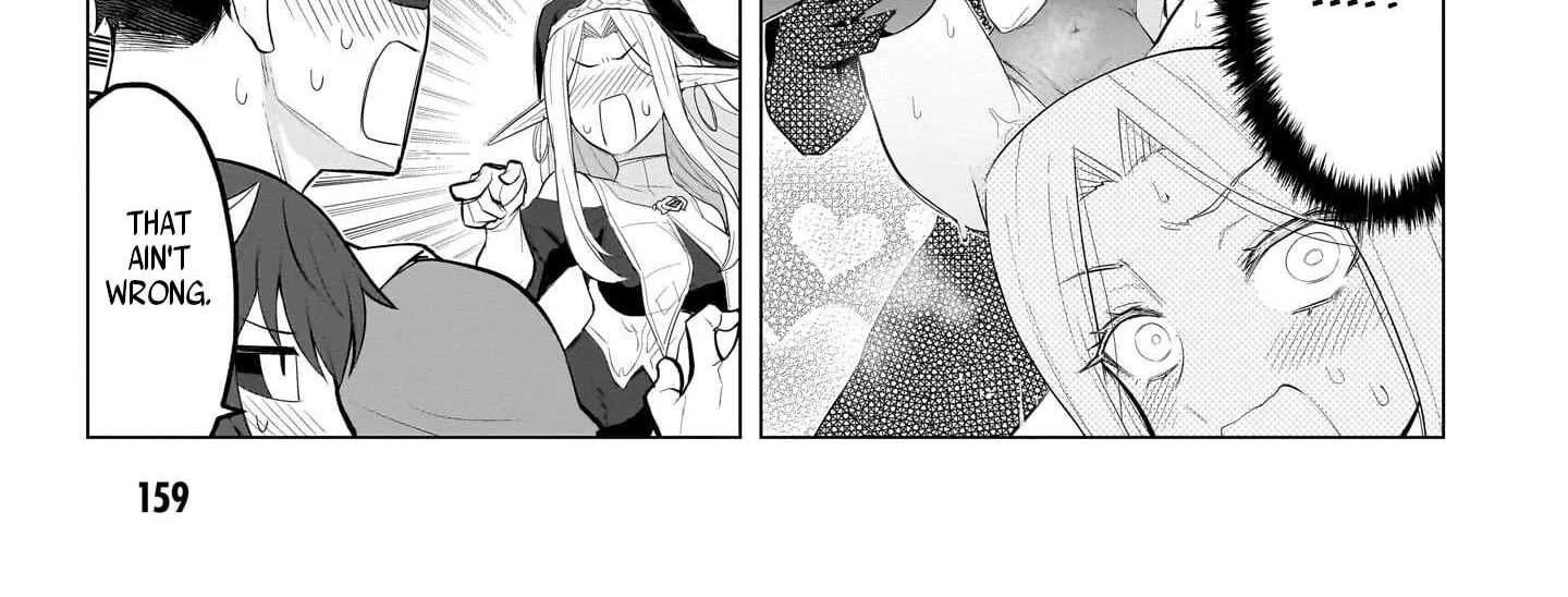 Dark Summoner to Dekiteiru Chapter 24.2 page 13 - 