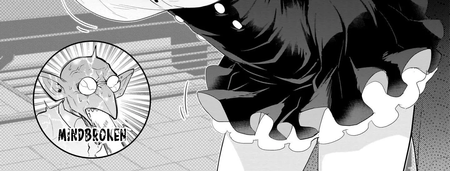 Dark Summoner to Dekiteiru Chapter 24.2 page 15 - 