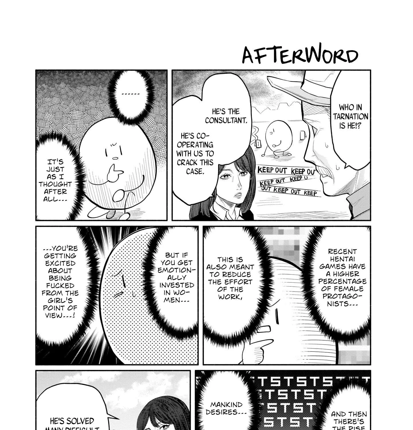 Dark Summoner to Dekiteiru Chapter 24.2 page 16 - 