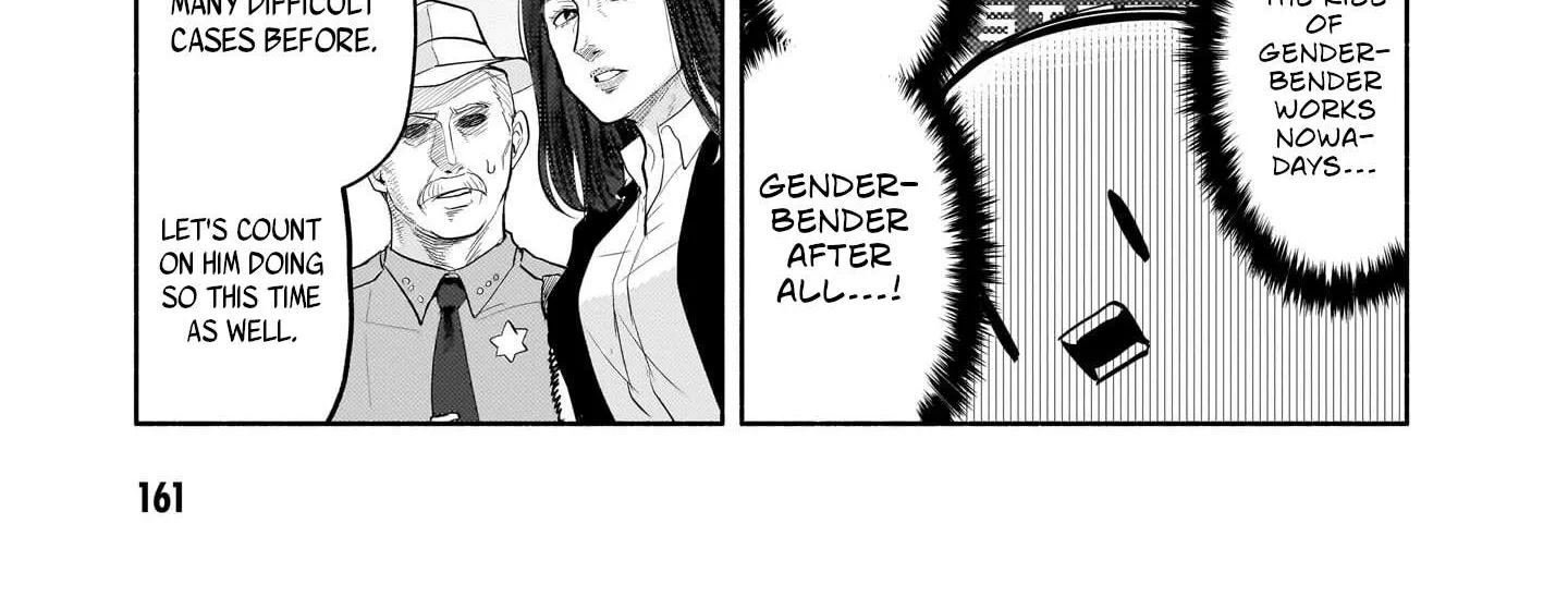Dark Summoner to Dekiteiru Chapter 24.2 page 17 - 