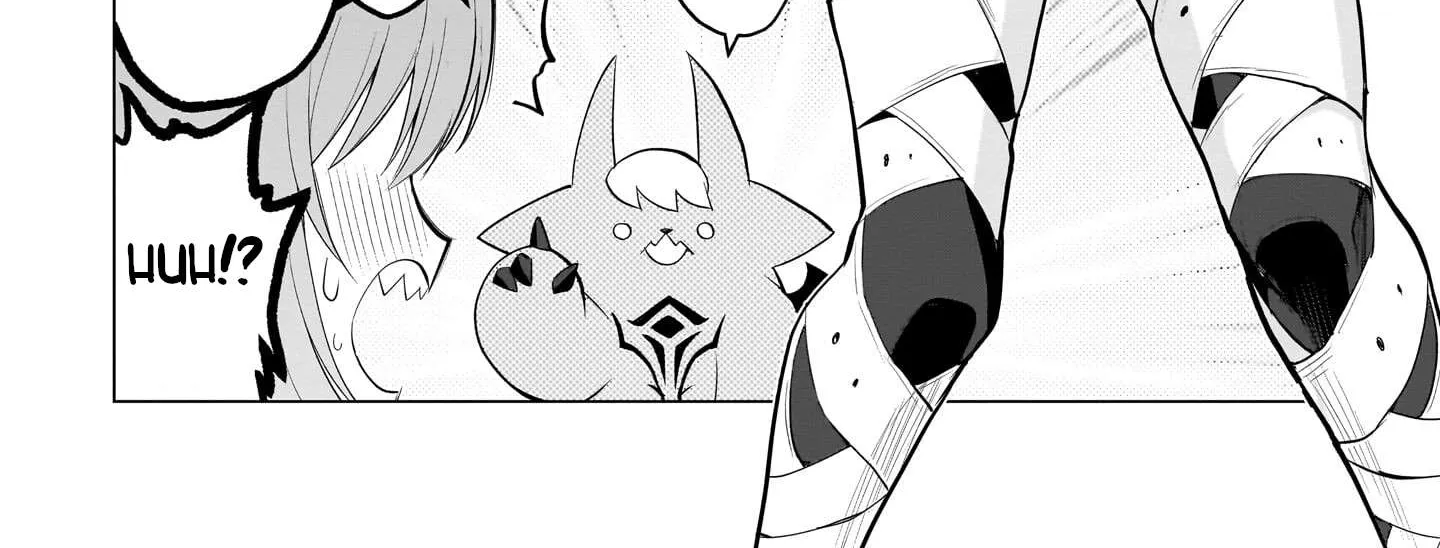 Dark Summoner to Dekiteiru Chapter 24.2 page 3 - 