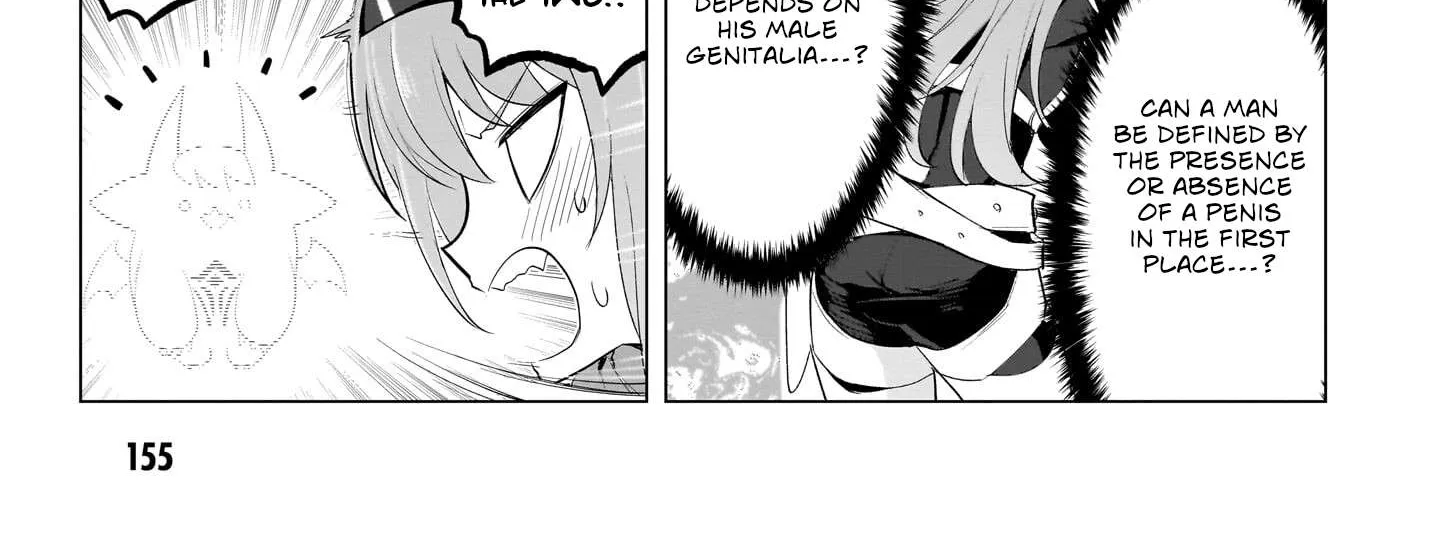 Dark Summoner to Dekiteiru Chapter 24.2 page 5 - 
