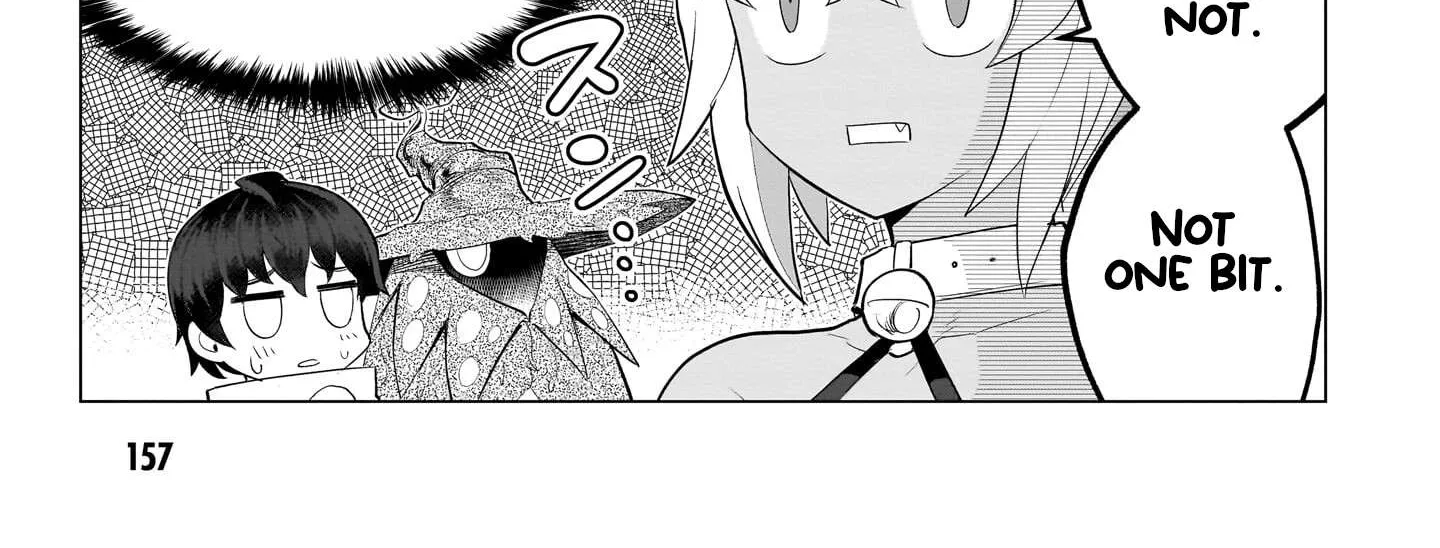 Dark Summoner to Dekiteiru Chapter 24.2 page 9 - 