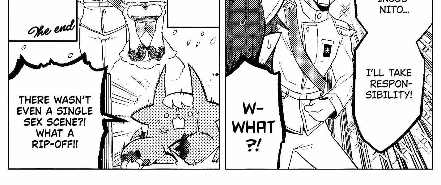 Dark Summoner to Dekiteiru Chapter 24.5 page 6 - 
