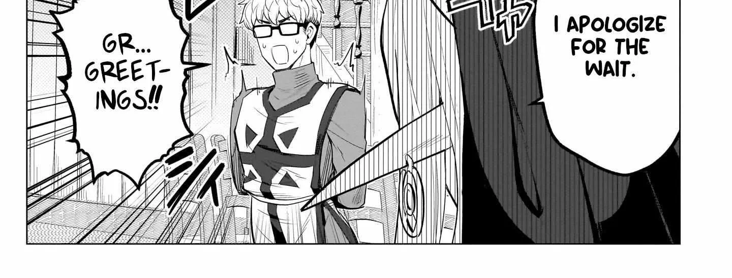 Dark Summoner to Dekiteiru Chapter 24 page 2 - 