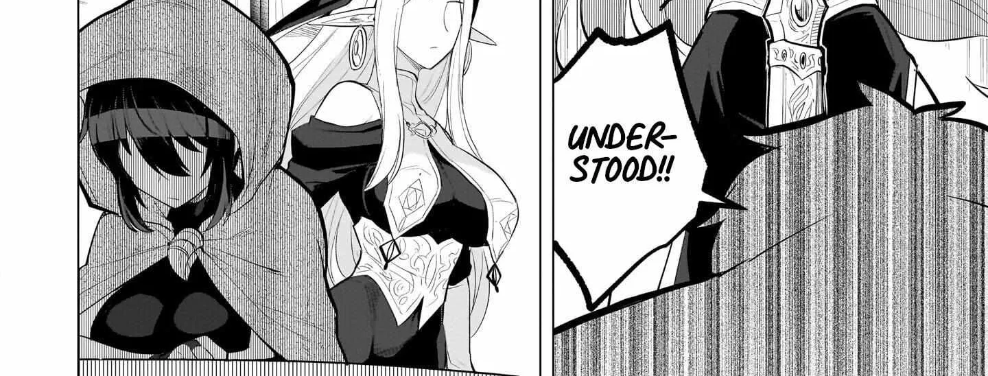 Dark Summoner to Dekiteiru Chapter 24 page 12 - 