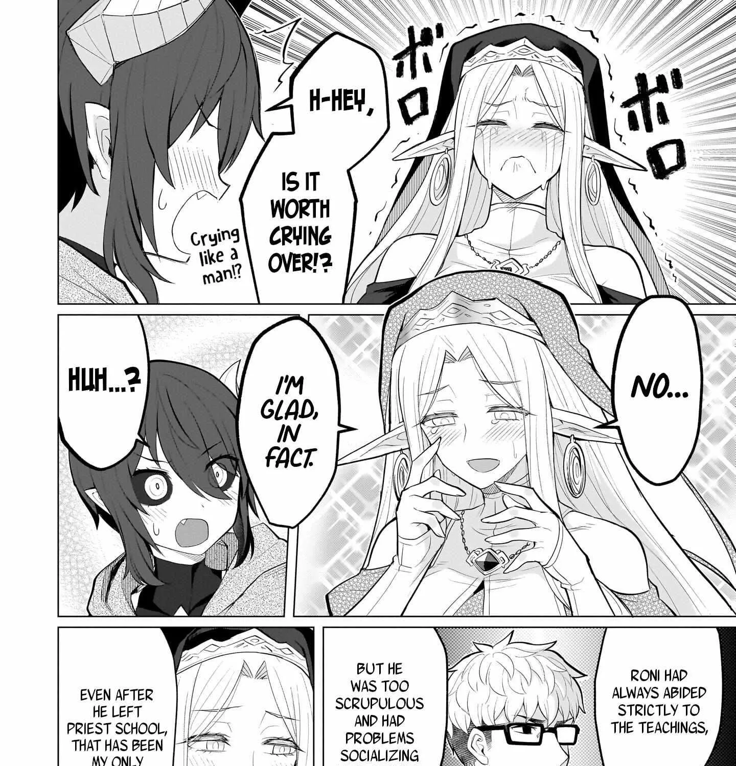 Dark Summoner to Dekiteiru Chapter 24 page 15 - 