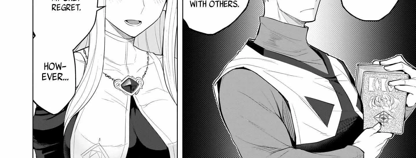 Dark Summoner to Dekiteiru Chapter 24 page 16 - 