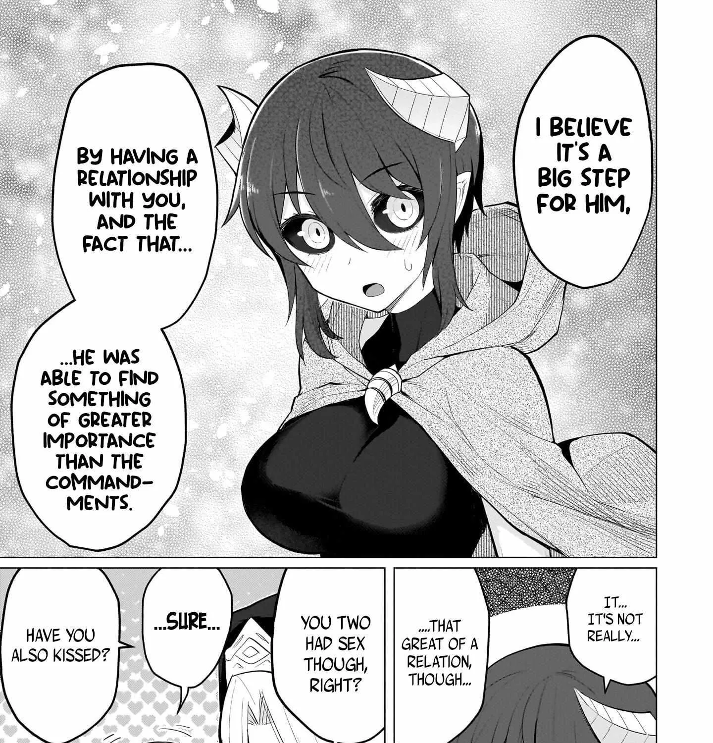 Dark Summoner to Dekiteiru Chapter 24 page 17 - 