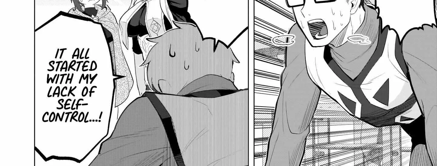 Dark Summoner to Dekiteiru Chapter 24 page 20 - 