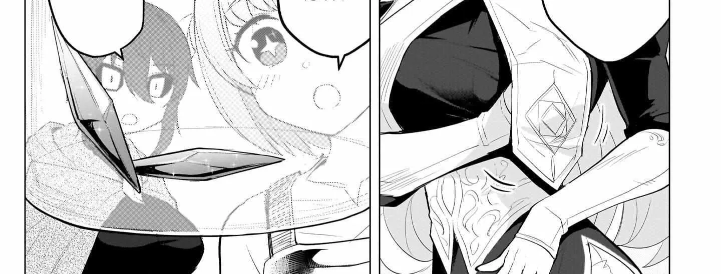 Dark Summoner to Dekiteiru Chapter 24 page 22 - 