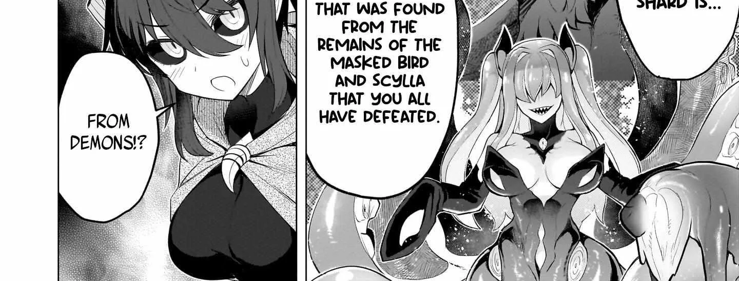 Dark Summoner to Dekiteiru Chapter 24 page 24 - 