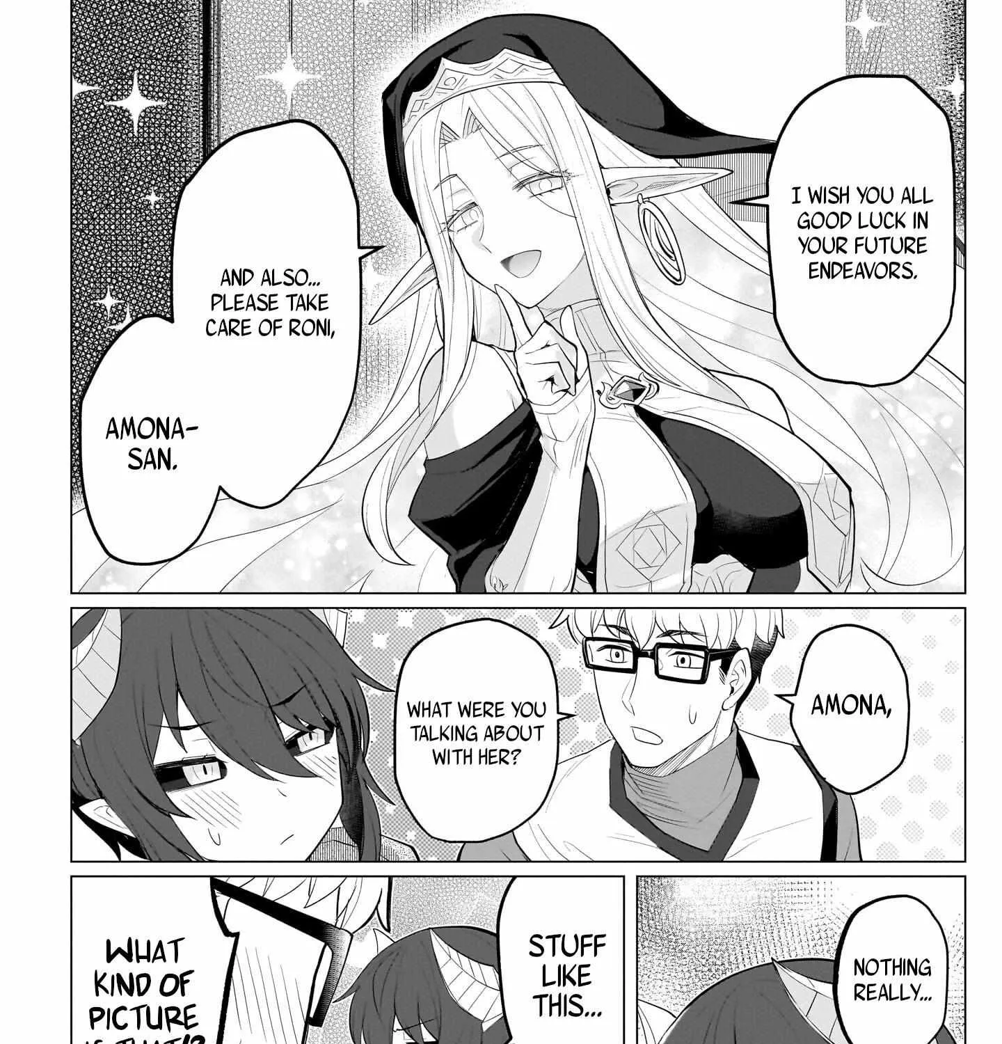 Dark Summoner to Dekiteiru Chapter 24 page 27 - 