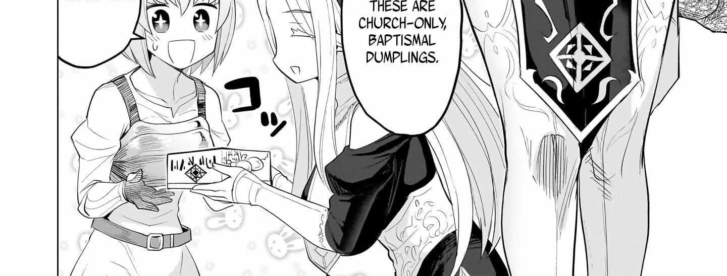 Dark Summoner to Dekiteiru Chapter 24 page 4 - 