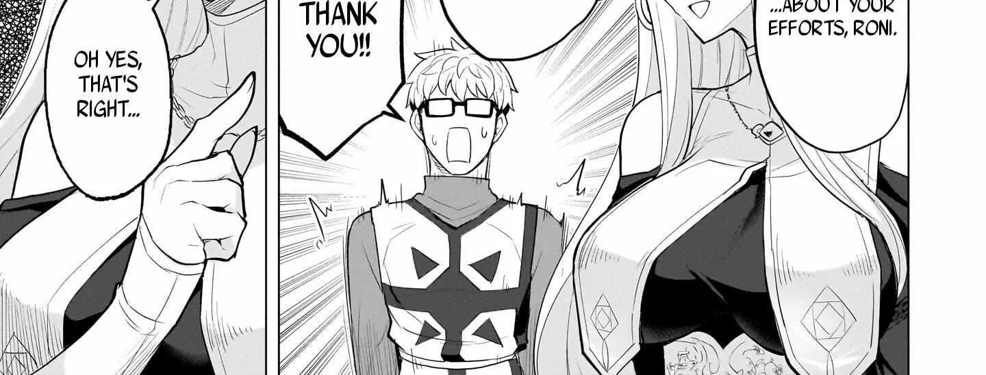 Dark Summoner to Dekiteiru Chapter 24 page 6 - 