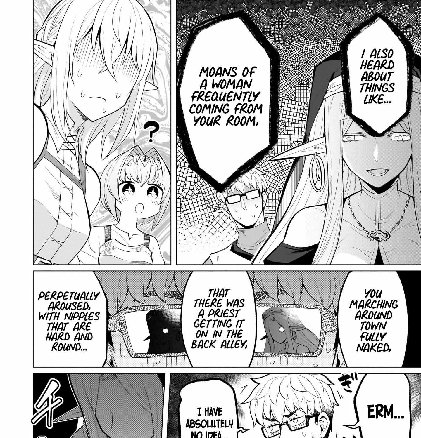 Dark Summoner to Dekiteiru Chapter 24 page 7 - 