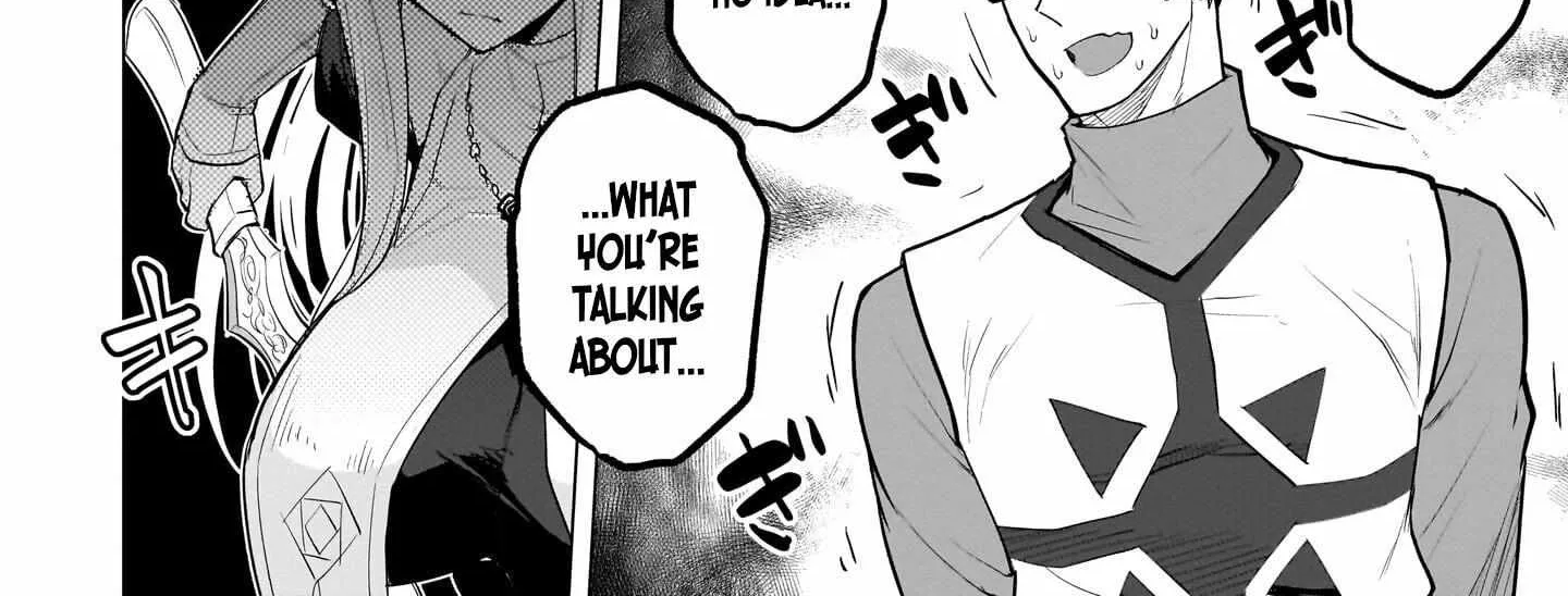 Dark Summoner to Dekiteiru Chapter 24 page 8 - 