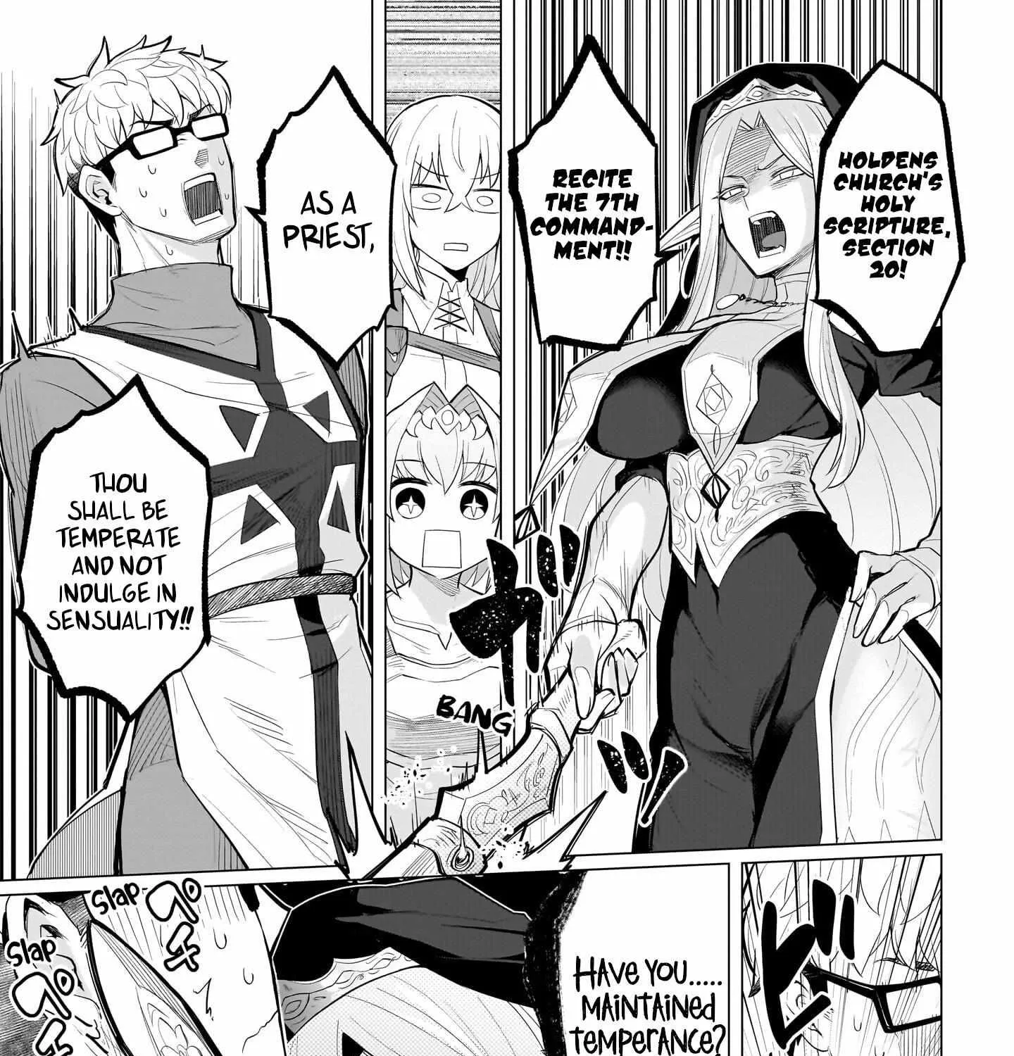 Dark Summoner to Dekiteiru Chapter 24 page 9 - 