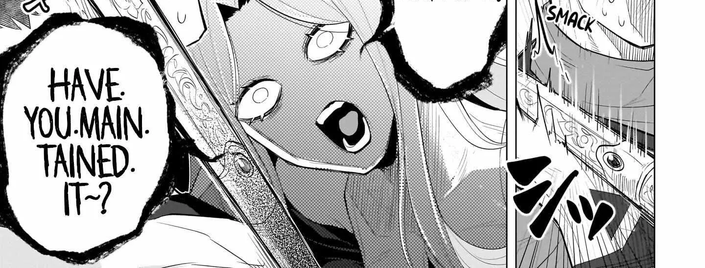 Dark Summoner to Dekiteiru Chapter 24 page 10 - 