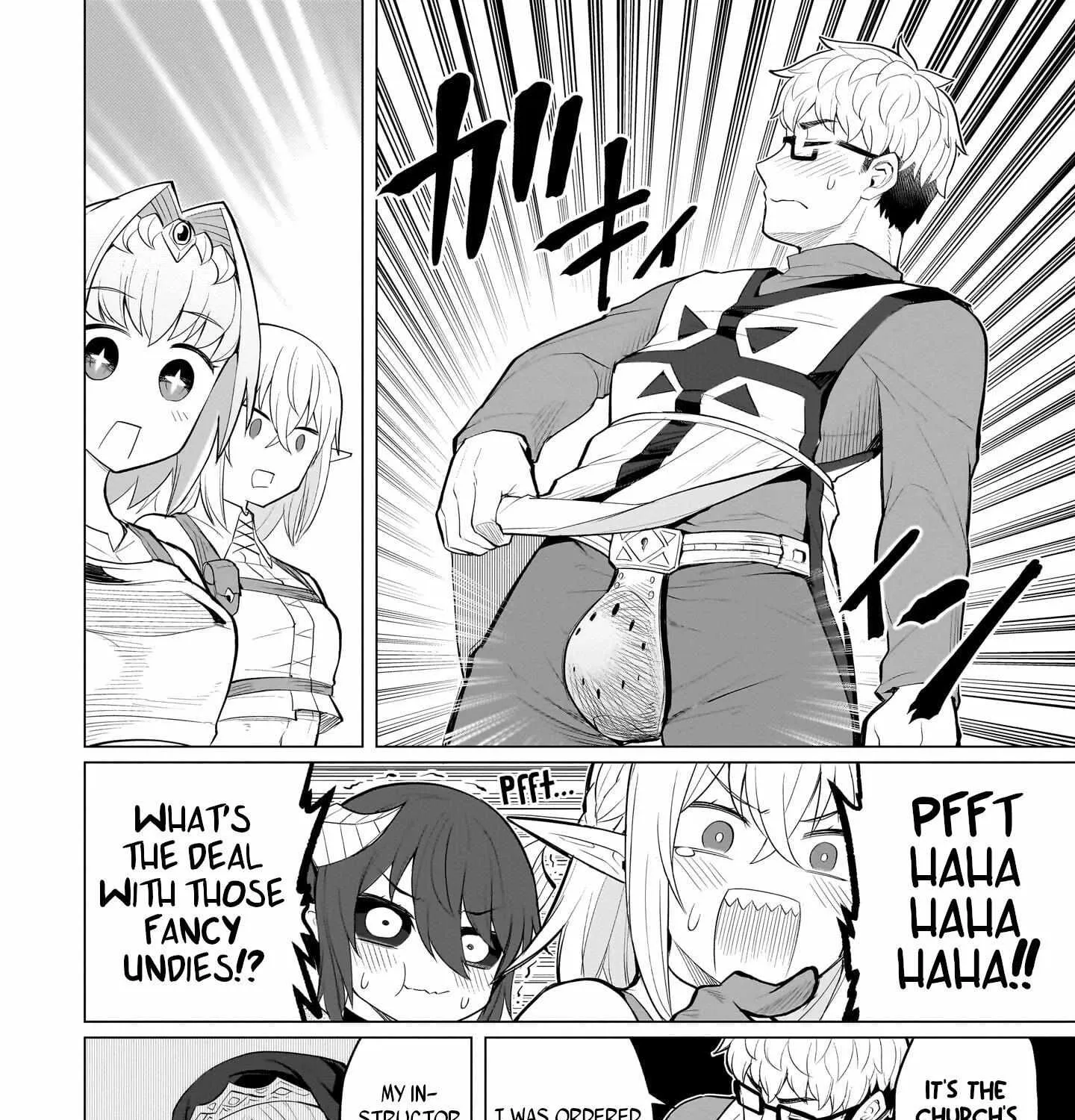 Dark Summoner to Dekiteiru Chapter 25 page 11 - 