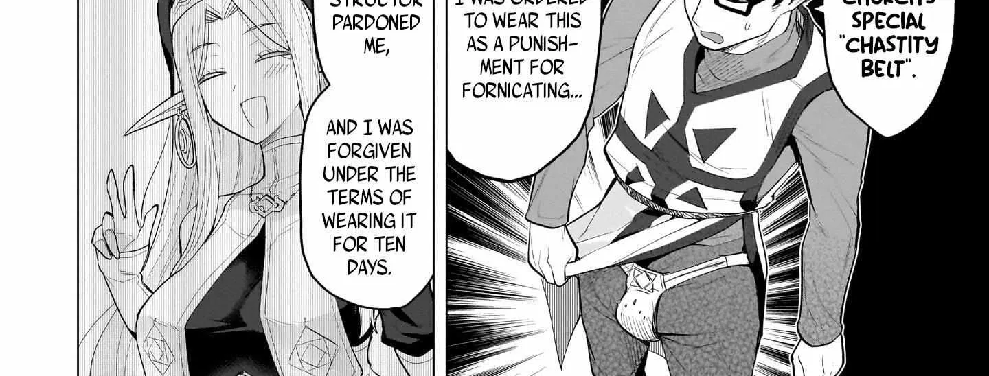 Dark Summoner to Dekiteiru Chapter 25 page 12 - 