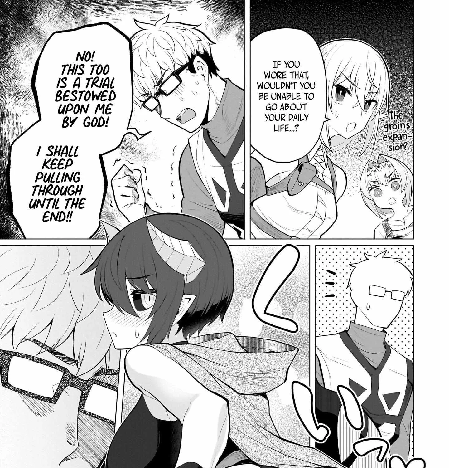 Dark Summoner to Dekiteiru Chapter 25 page 17 - 
