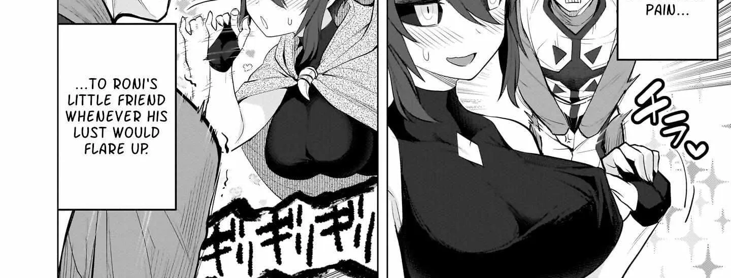 Dark Summoner to Dekiteiru Chapter 25 page 20 - 