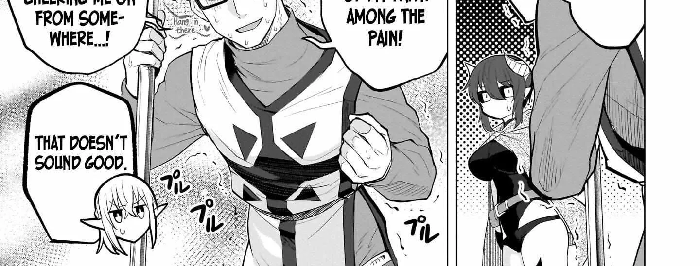 Dark Summoner to Dekiteiru Chapter 25 page 22 - 
