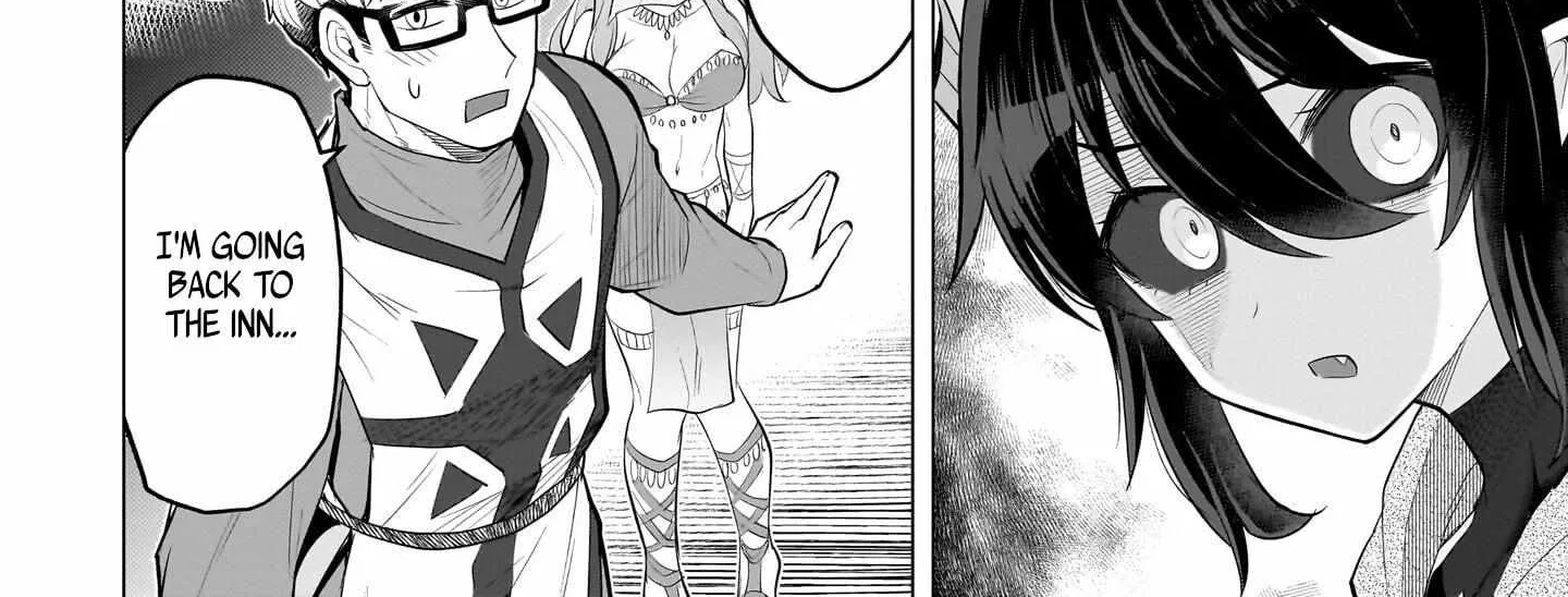 Dark Summoner to Dekiteiru Chapter 25 page 24 - 