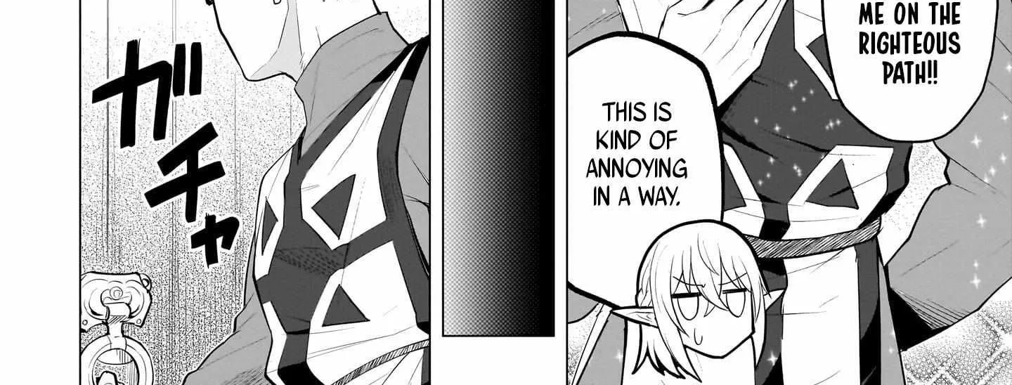 Dark Summoner to Dekiteiru Chapter 25 page 28 - 