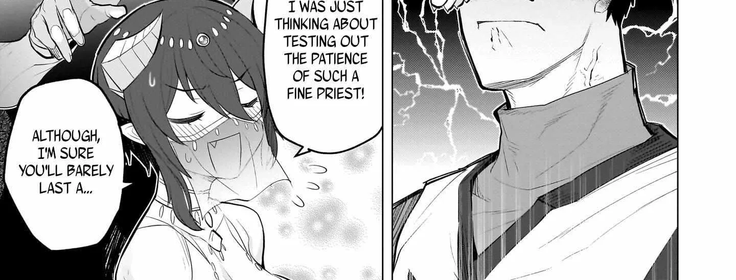 Dark Summoner to Dekiteiru Chapter 25 page 30 - 