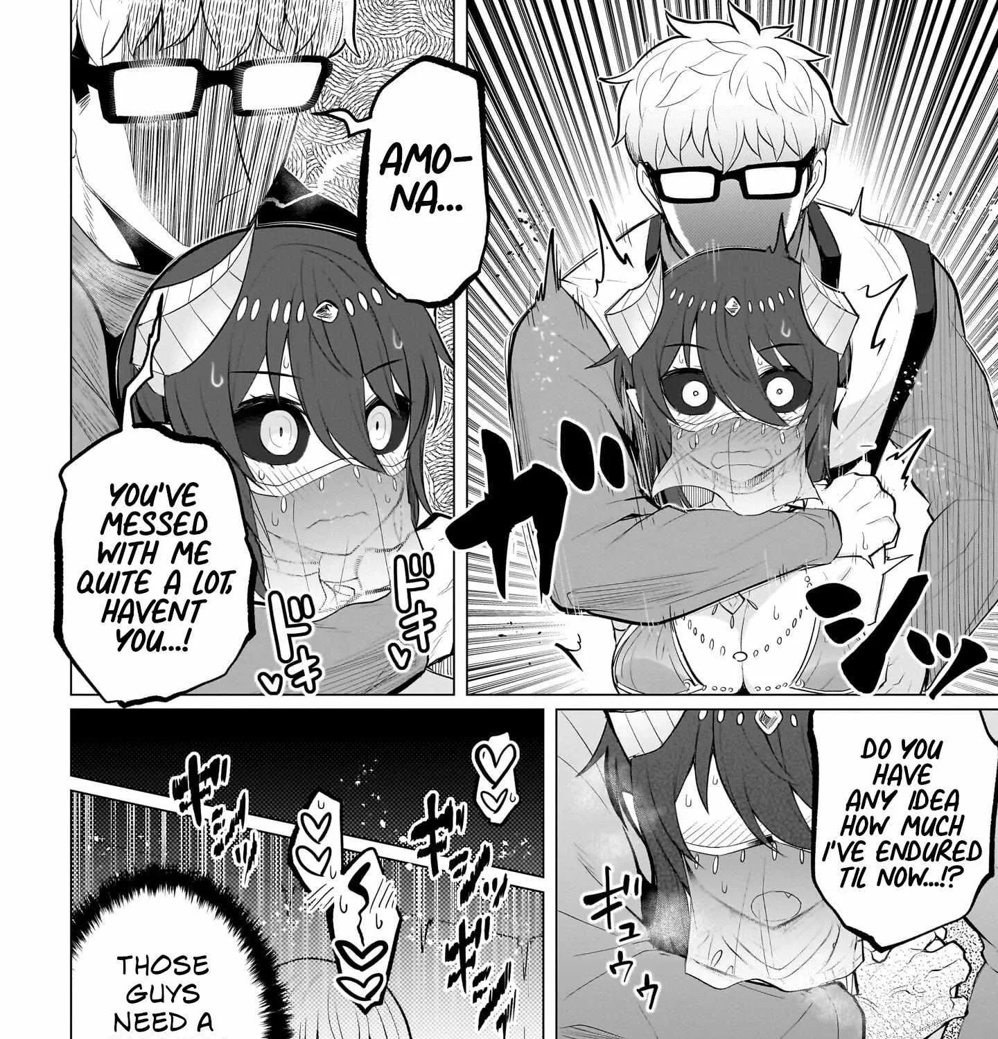 Dark Summoner to Dekiteiru Chapter 25 page 31 - 