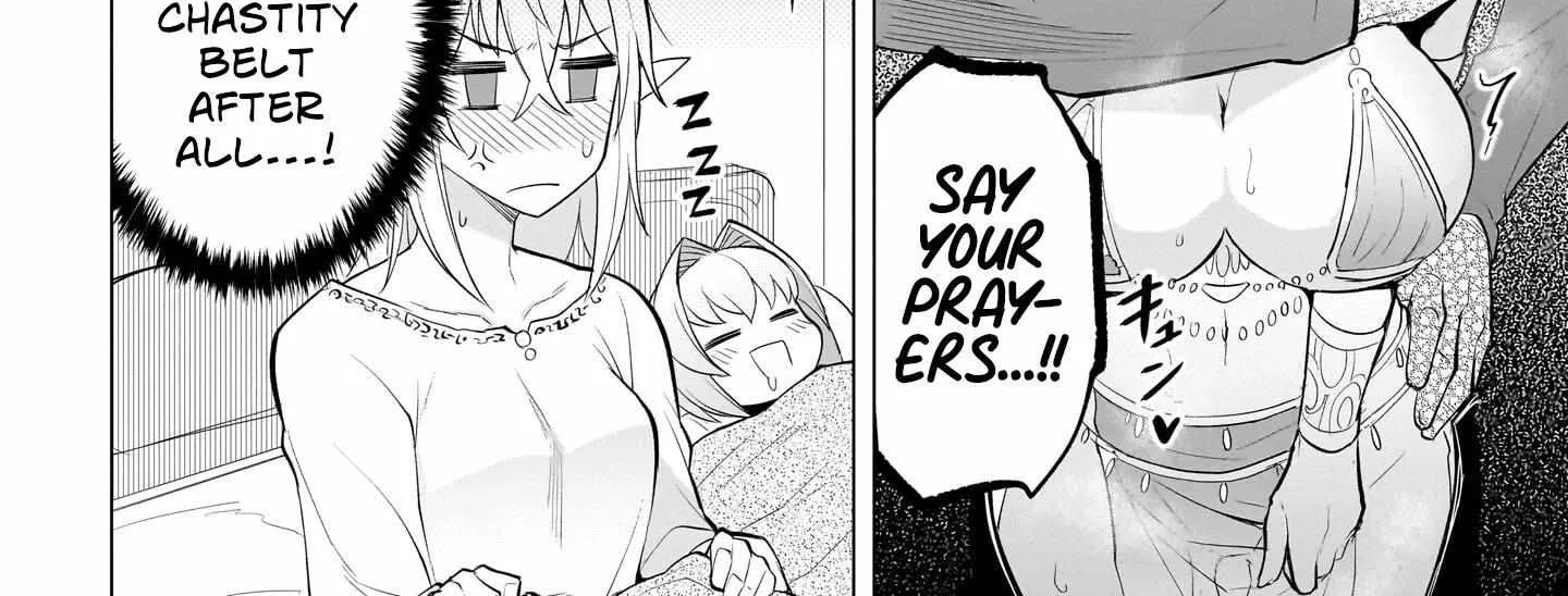Dark Summoner to Dekiteiru Chapter 25 page 32 - 