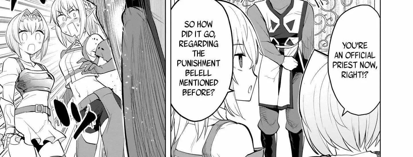 Dark Summoner to Dekiteiru Chapter 25 page 10 - 
