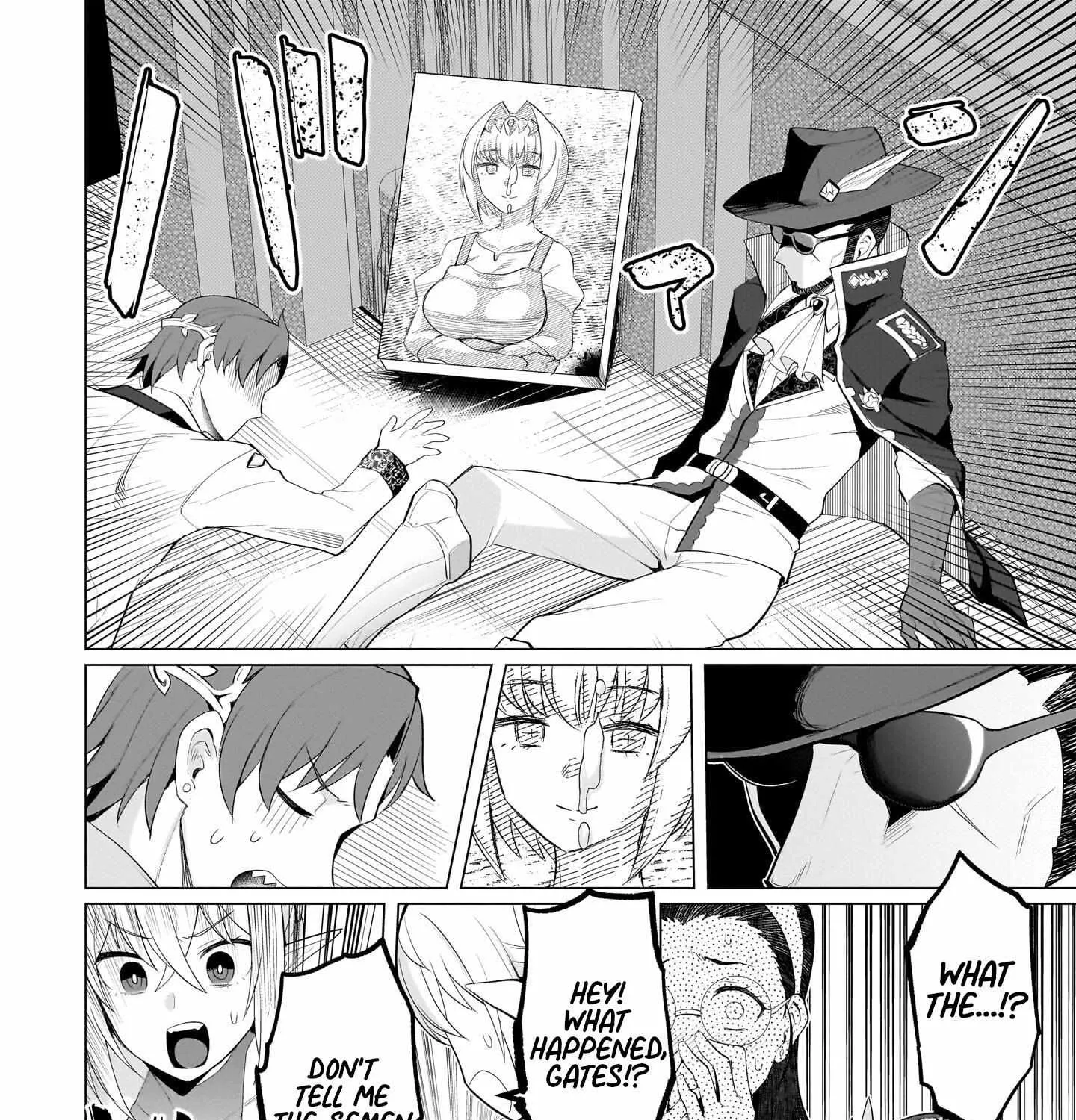 Dark Summoner to Dekiteiru Chapter 26 page 15 - 