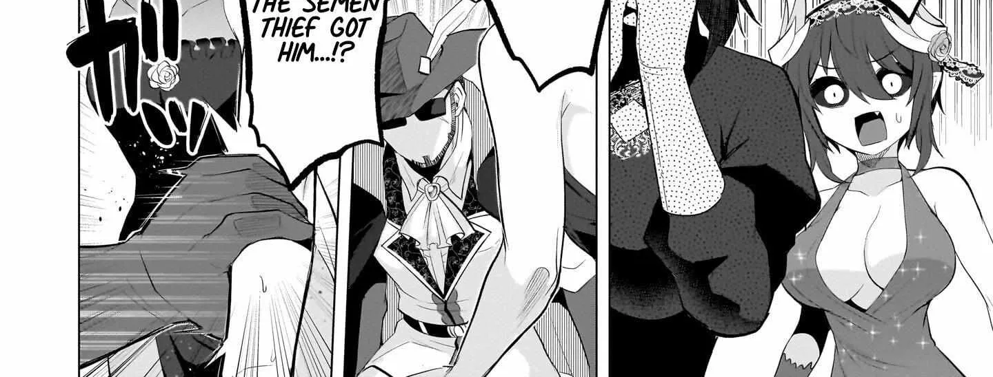 Dark Summoner to Dekiteiru Chapter 26 page 16 - 