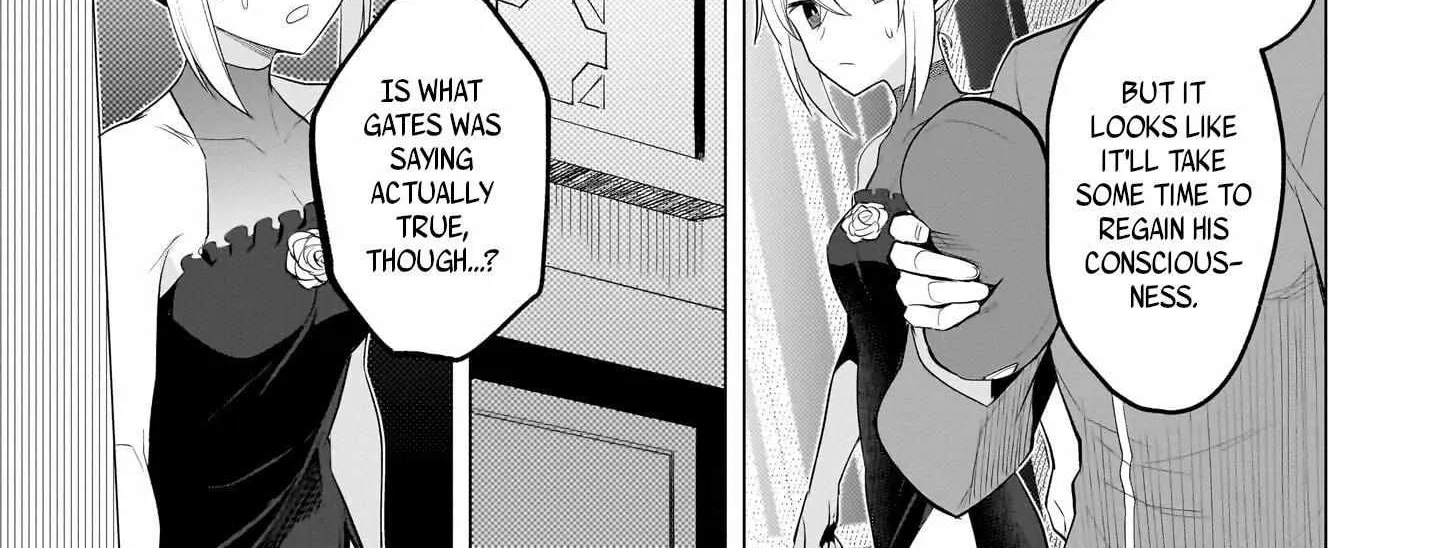 Dark Summoner to Dekiteiru Chapter 26 page 18 - 