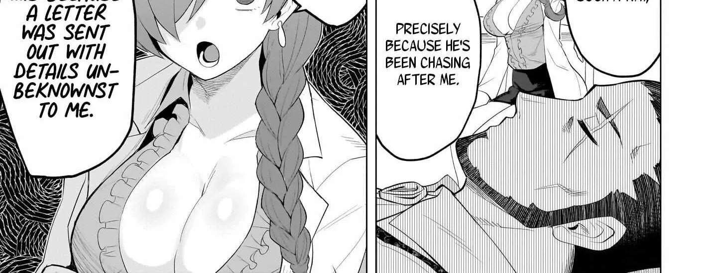 Dark Summoner to Dekiteiru Chapter 26 page 22 - 