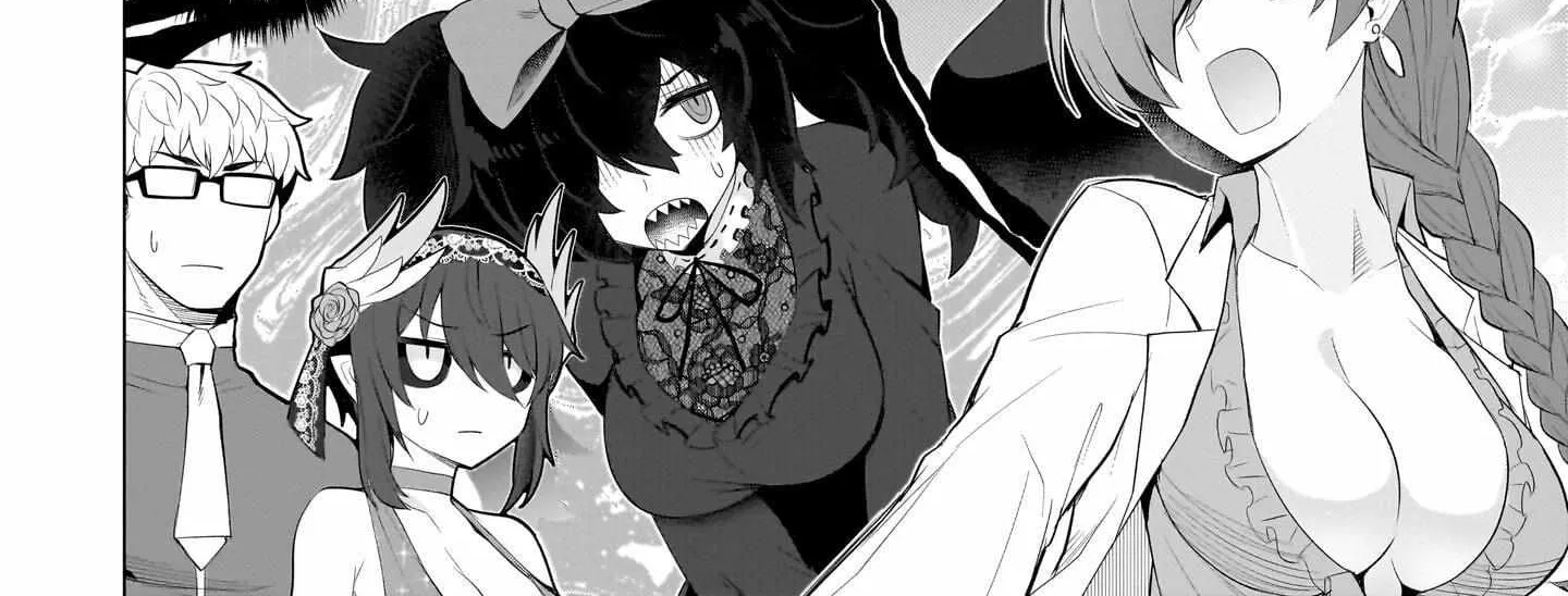 Dark Summoner to Dekiteiru Chapter 26 page 24 - 