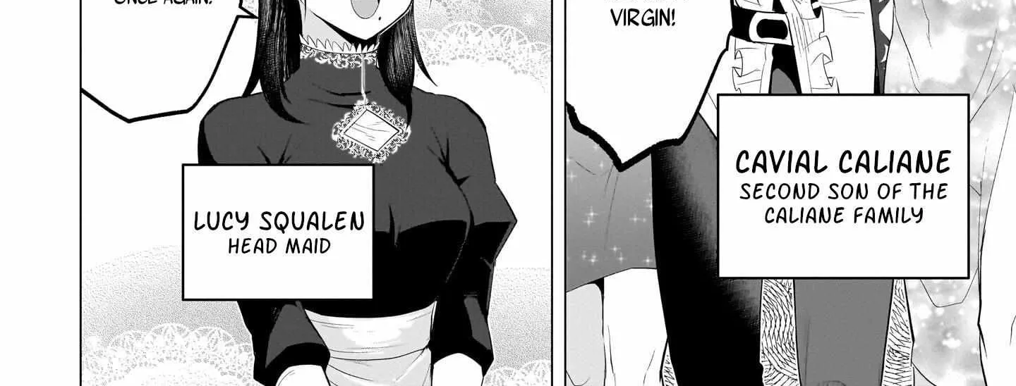 Dark Summoner to Dekiteiru Chapter 26 page 8 - 