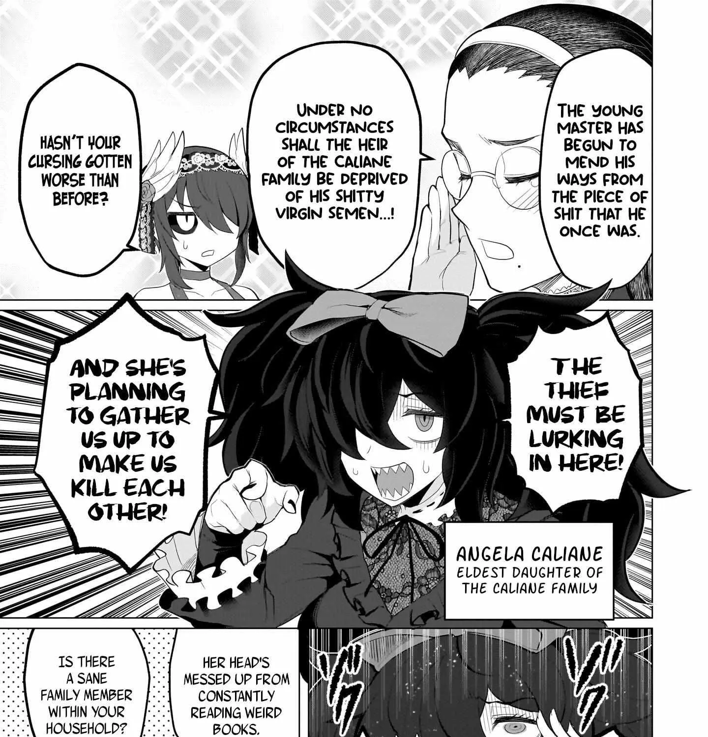 Dark Summoner to Dekiteiru Chapter 26 page 9 - 