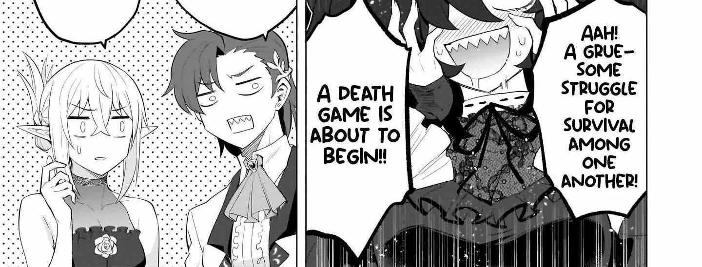 Dark Summoner to Dekiteiru Chapter 26 page 10 - 