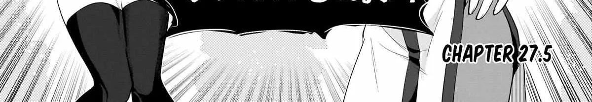 Dark Summoner to Dekiteiru Chapter 27.5 page 2 - 