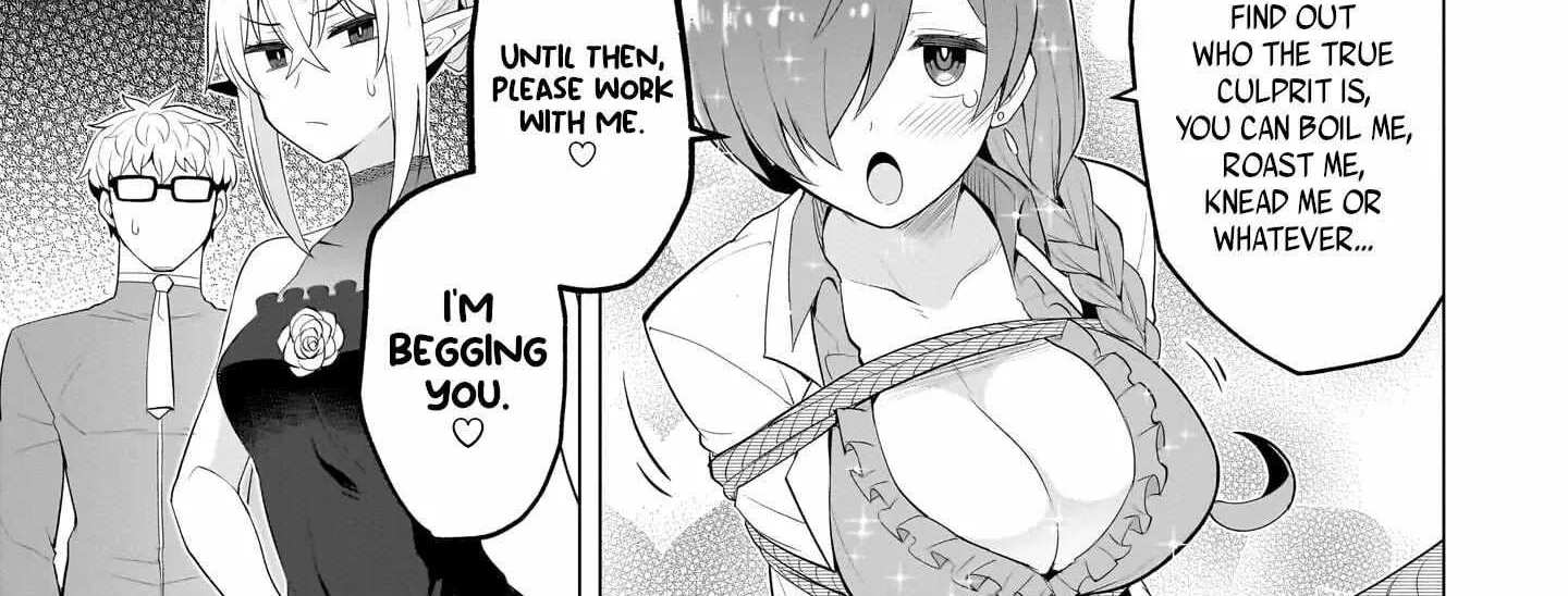 Dark Summoner to Dekiteiru Chapter 27 page 2 - 